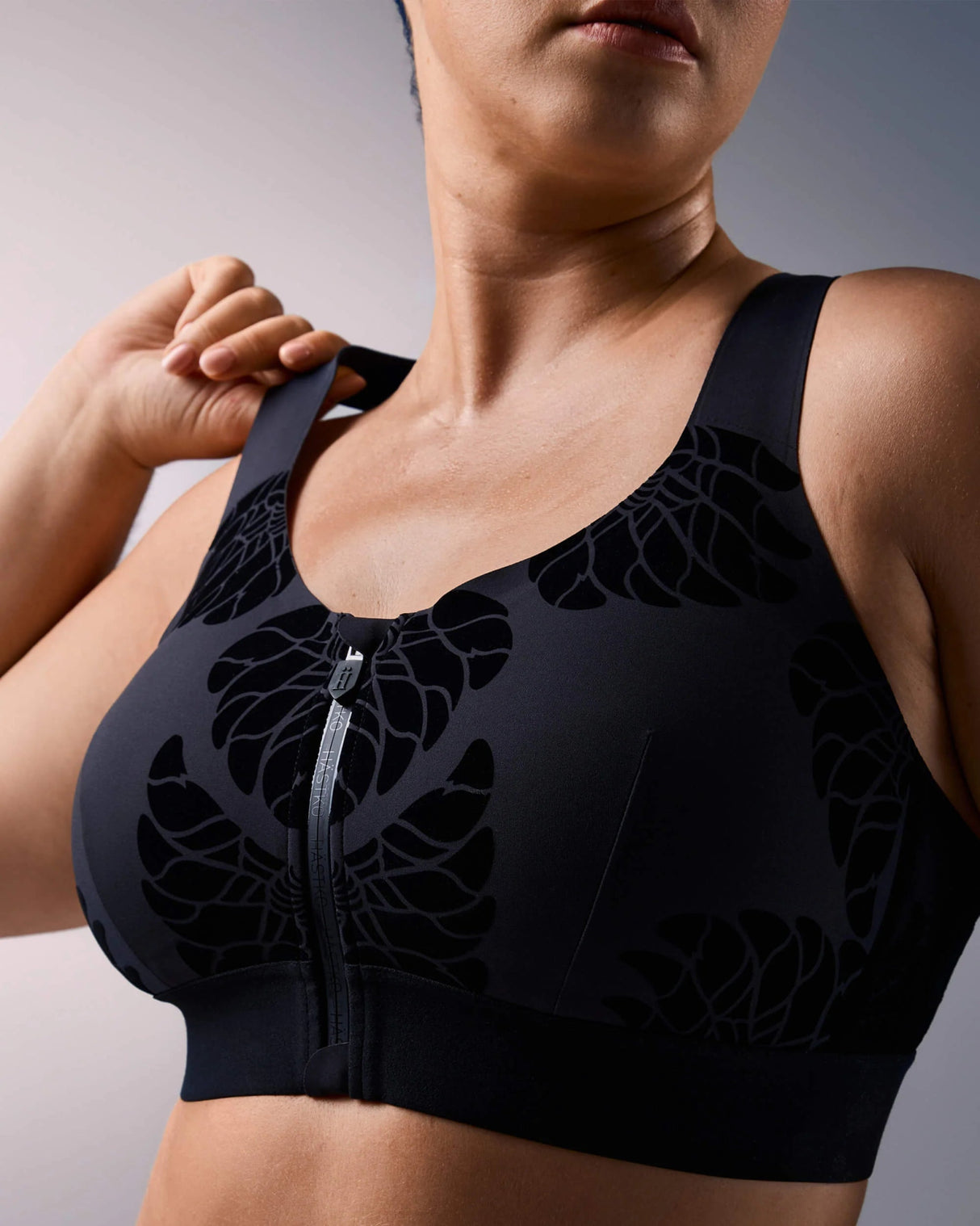 Hästko | Bra No. 92 | Sport-BH | Trail.nl