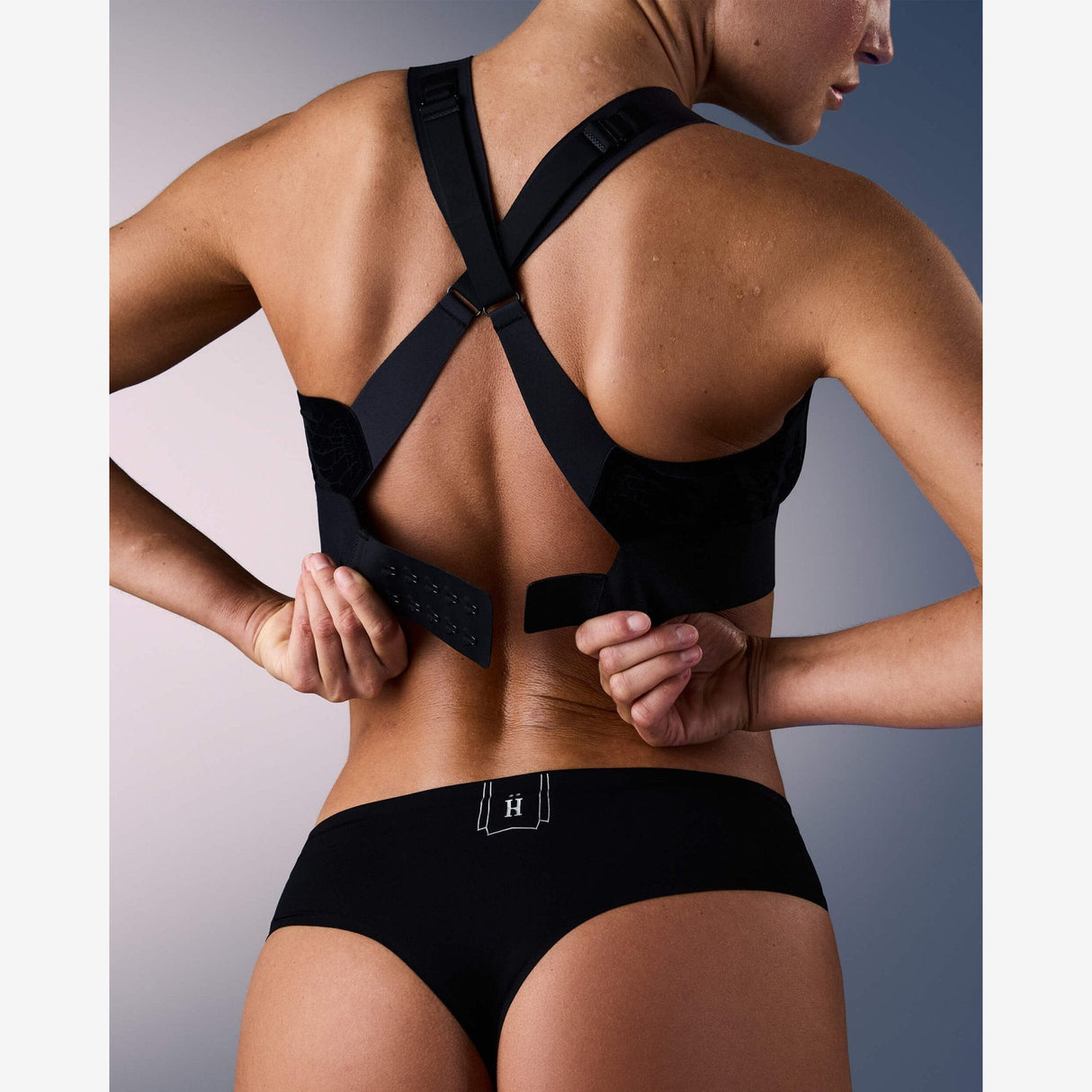 Hastko | Bra No. 92 | Sport-BH | Trail.nl