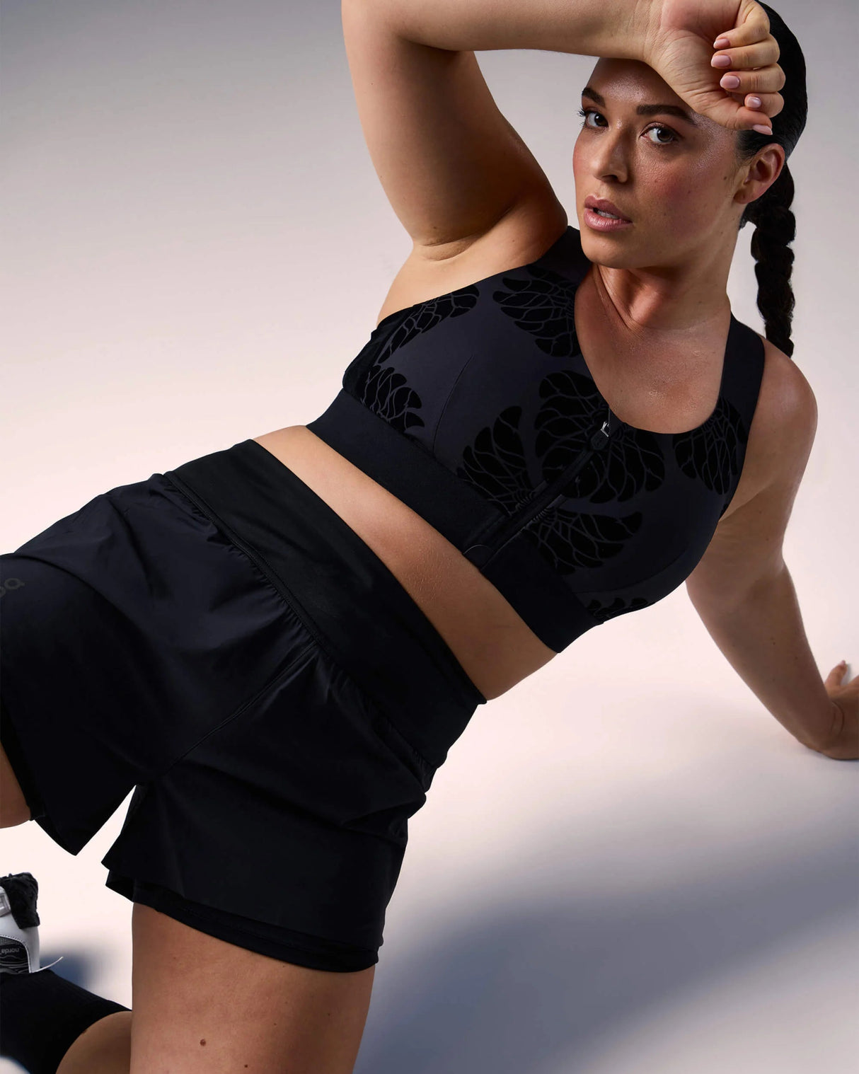 Hästko | Bra No. 92 | Sport-BH | Trail.nl