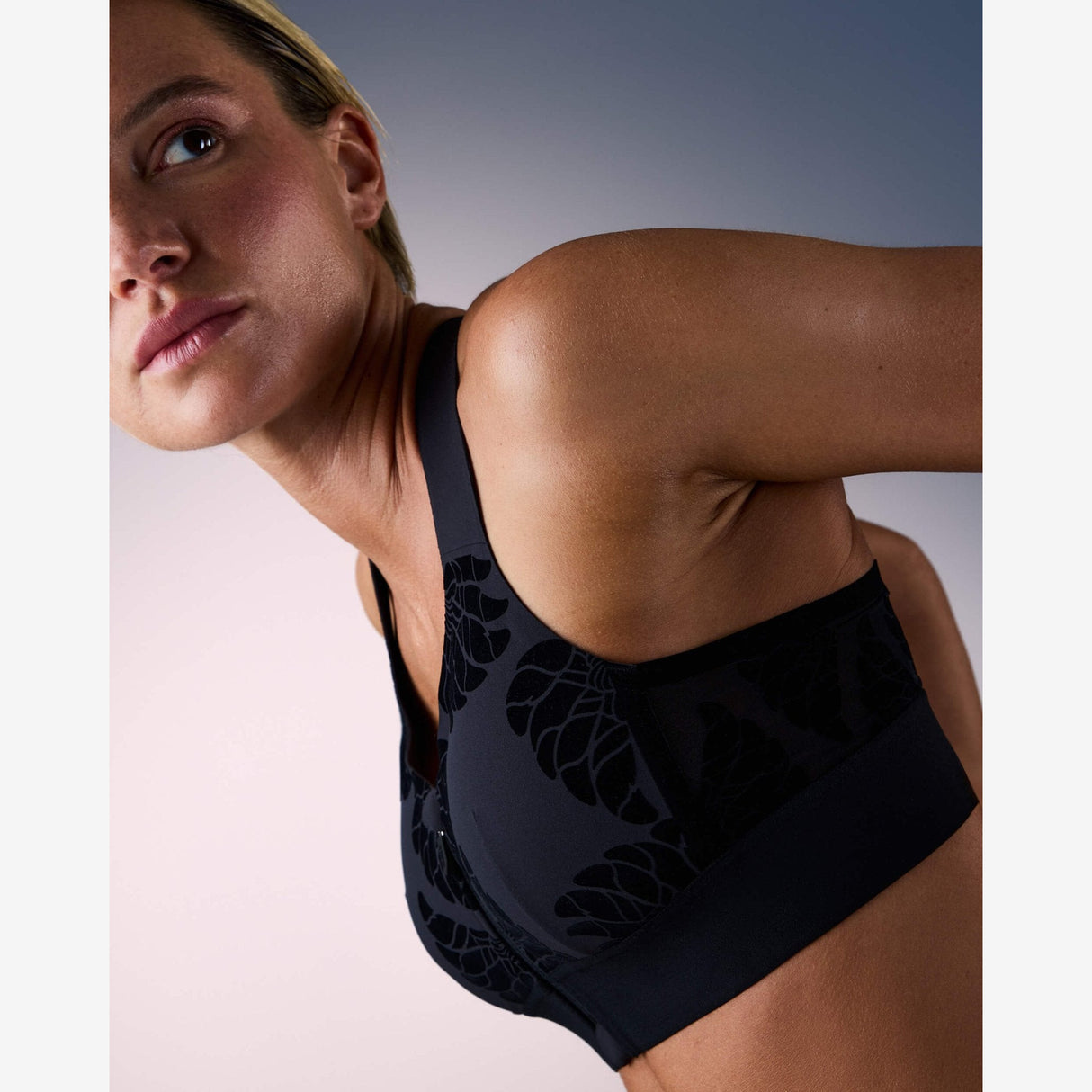Hastko | Bra No. 92 | Sport-BH | Trail.nl