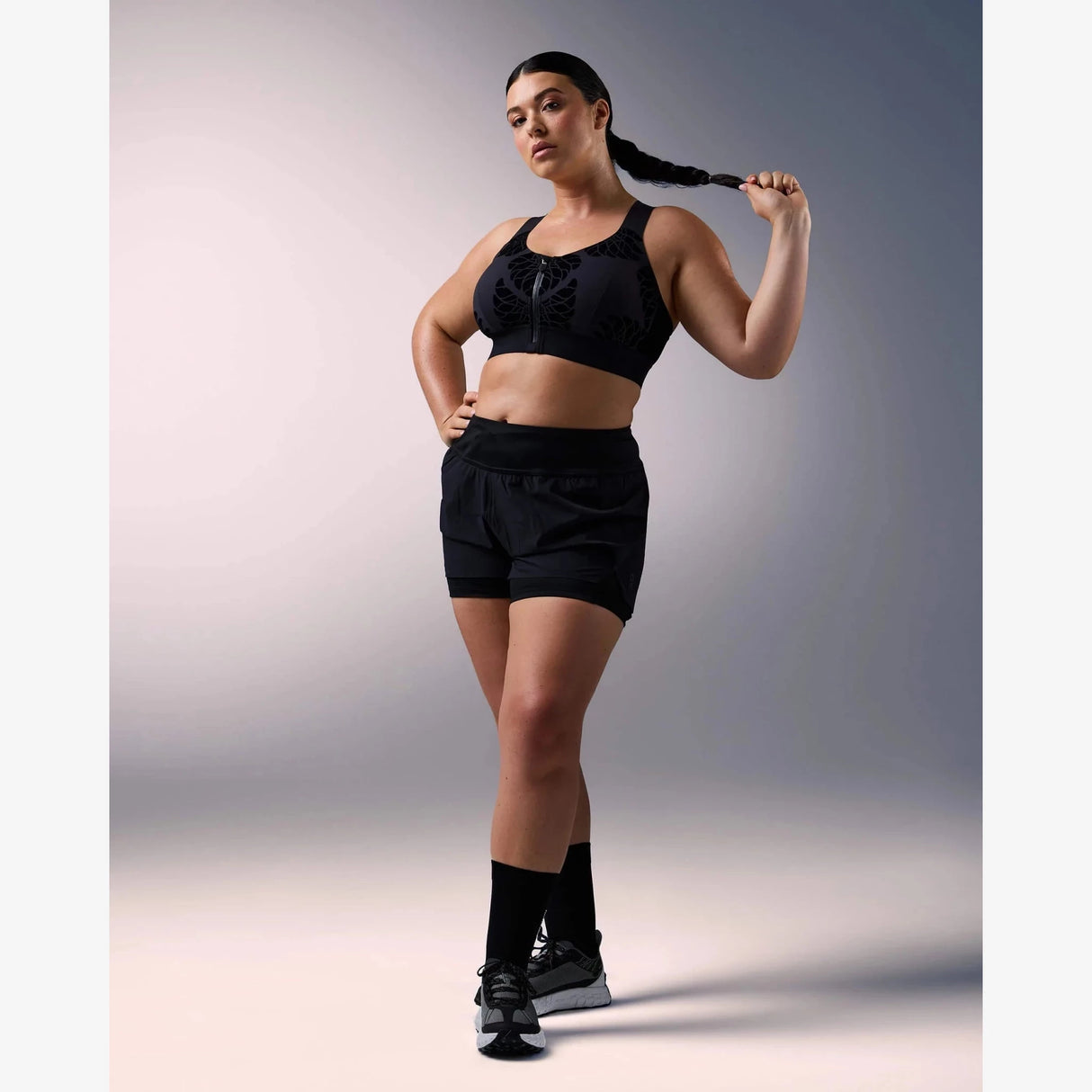 Hastko | Bra No. 92 | Sport-BH | Trail.nl
