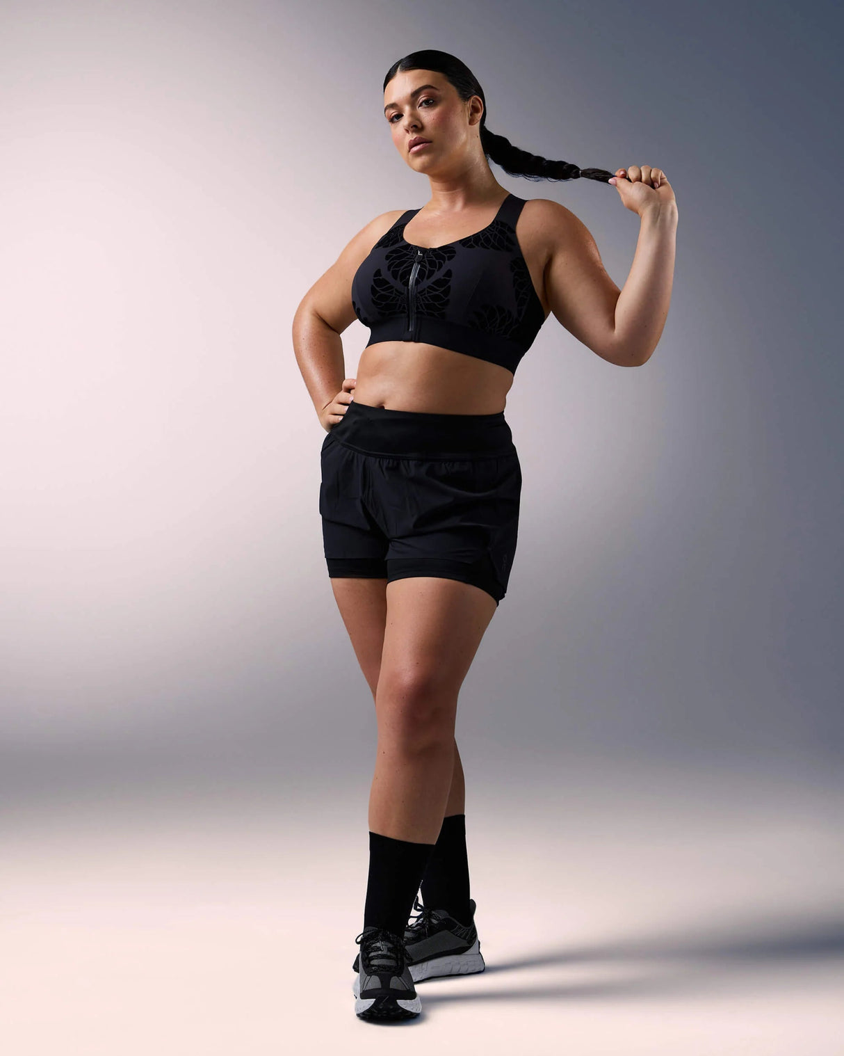 Hästko | Bra No. 92 | Sport-BH | Trail.nl