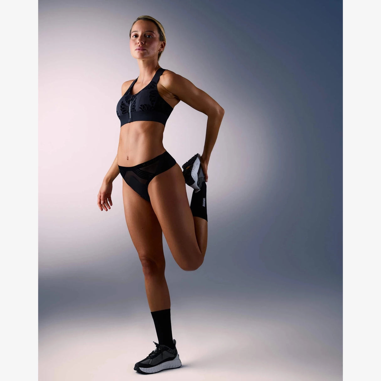 Hastko | Bra No. 92 | Sport-BH | Trail.nl
