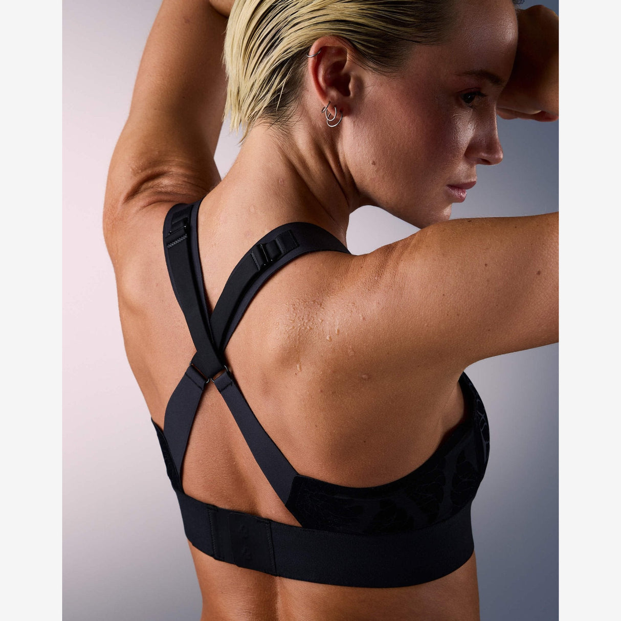 Hastko | Bra No. 92 | Sport-BH | Trail.nl