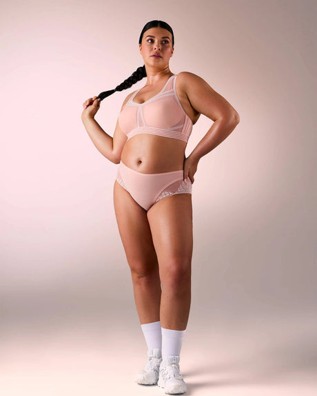 Hästko | Panty No. 91 | Sportondergoed | Trail.nl