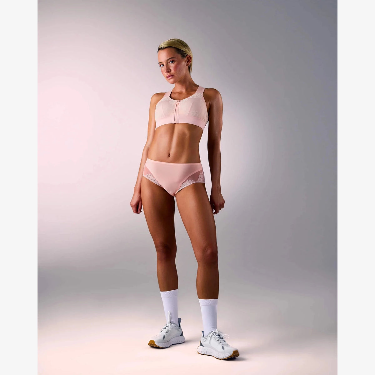 Hastko | Panty No. 91 | Sportondergoed | Trail.nl