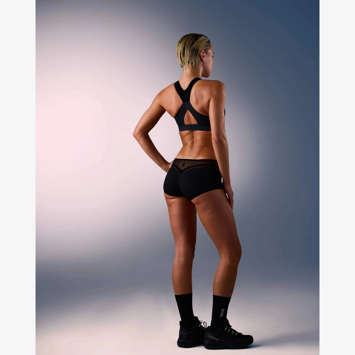 Hastko | Shorty No. 19 | Sportondergoed - Trail.nl