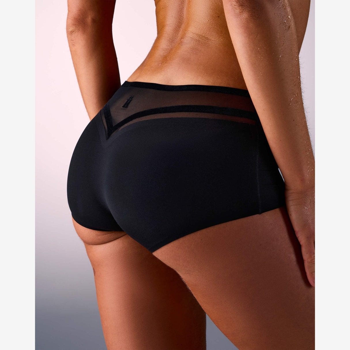 Hastko | Shorty No. 19 | Sportondergoed | Trail.nl