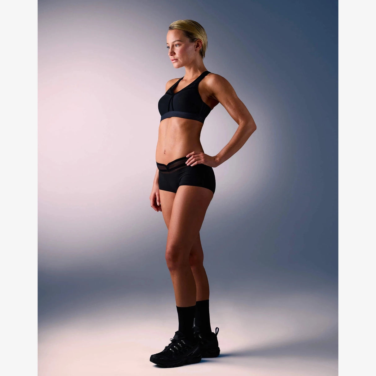 Hastko | Shorty No. 19 | Sportondergoed | Trail.nl
