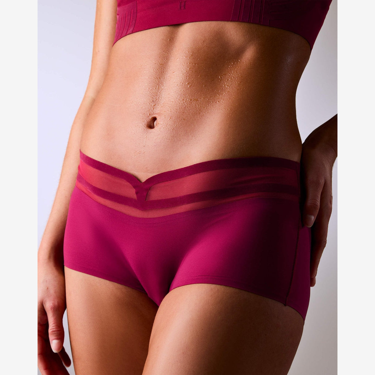 Hastko | Shorty No. 19 | Sportondergoed | Trail.nl