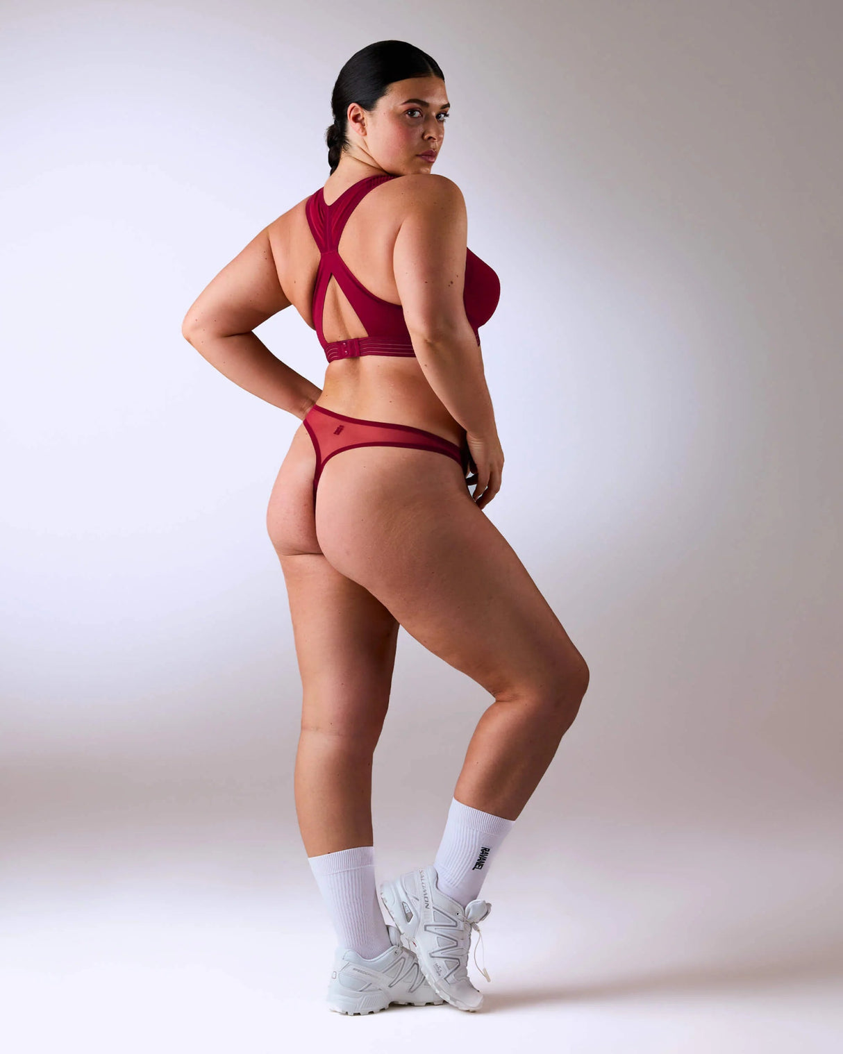 Hästko | String No. 19 | Sportondergoed | Trail.nl