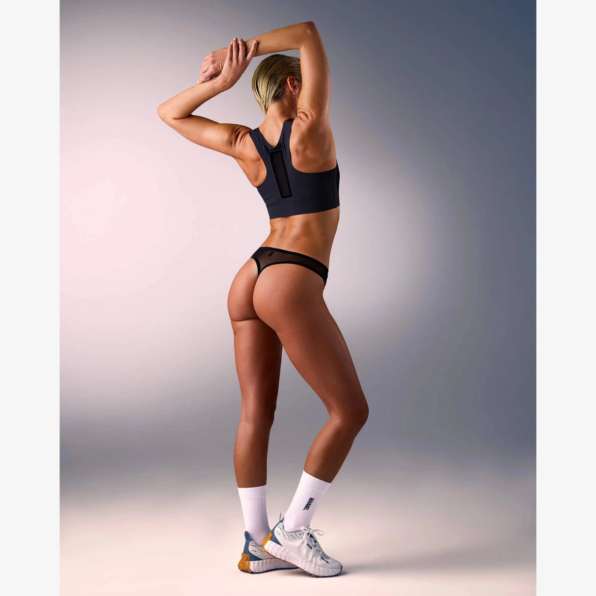 Hastko | String No. 19 | Sportondergoed | Trail.nl