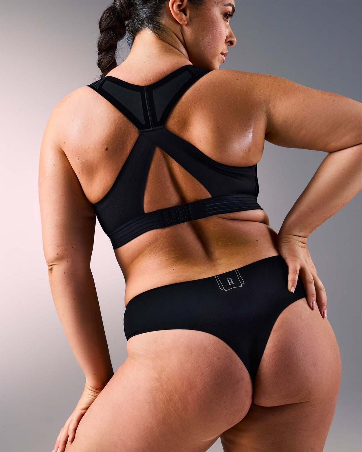 Hastko | Tanga No. 23 | Sportondergoed | Trail.nl