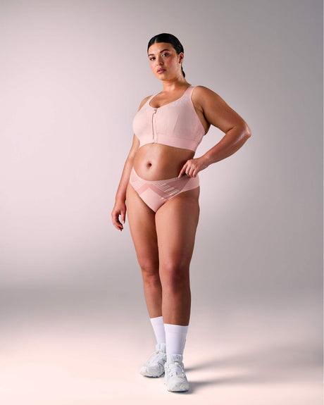 Hästko | Tanga No. 23 | Sportondergoed | Trail.nl