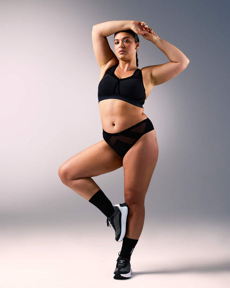 Hästko | Tanga No. 23 | Sportondergoed | Trail.nl