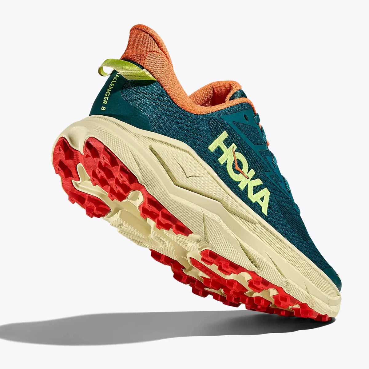 Hoka Challenger 8 Dames - Trail.nl