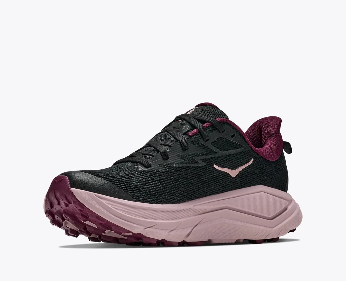 Hoka Challenger 8 Dames - Trail.nl