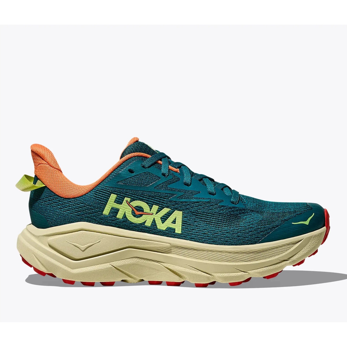 Hoka Challenger 8 Dames - Trail.nl