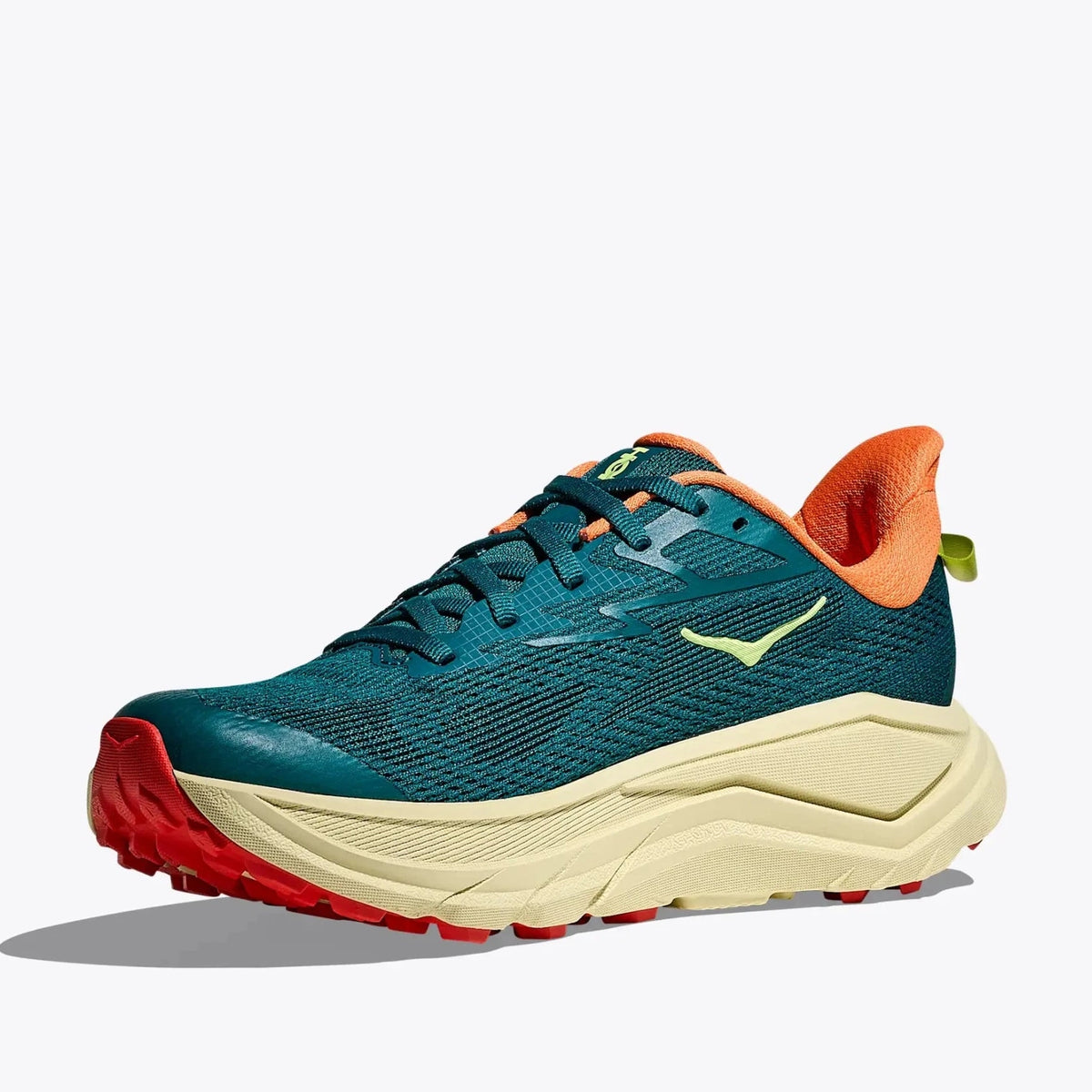 Hoka Challenger 8 Dames - Trail.nl