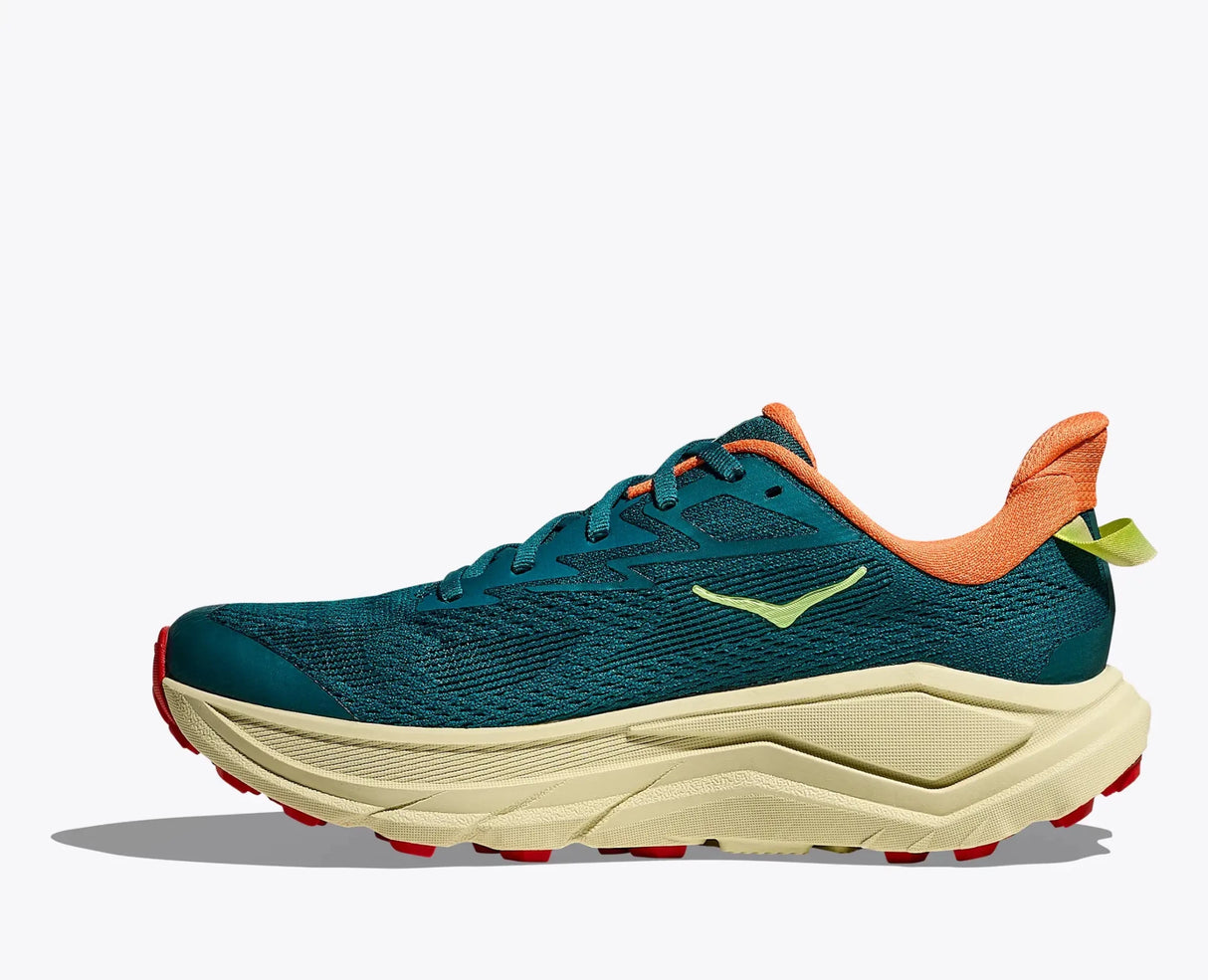 Hoka Challenger 8 Dames - Trail.nl