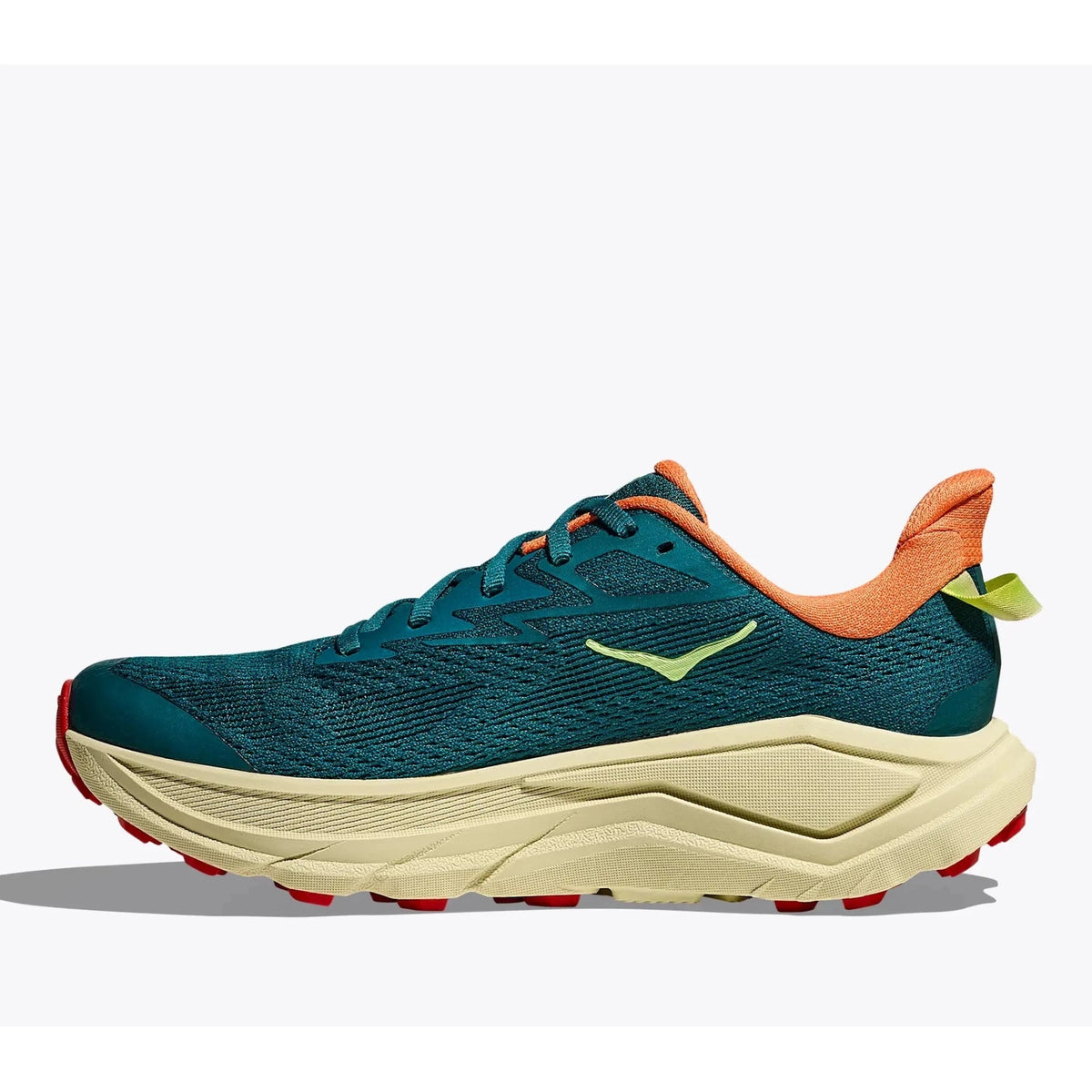 Hoka Challenger 8 Dames - Trail.nl