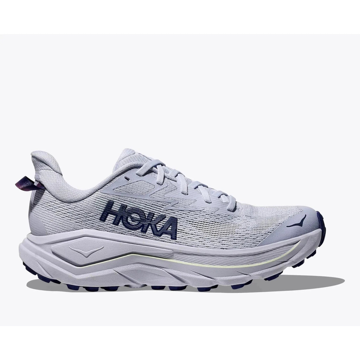 Hoka Challenger 8 Dames - Trail.nl
