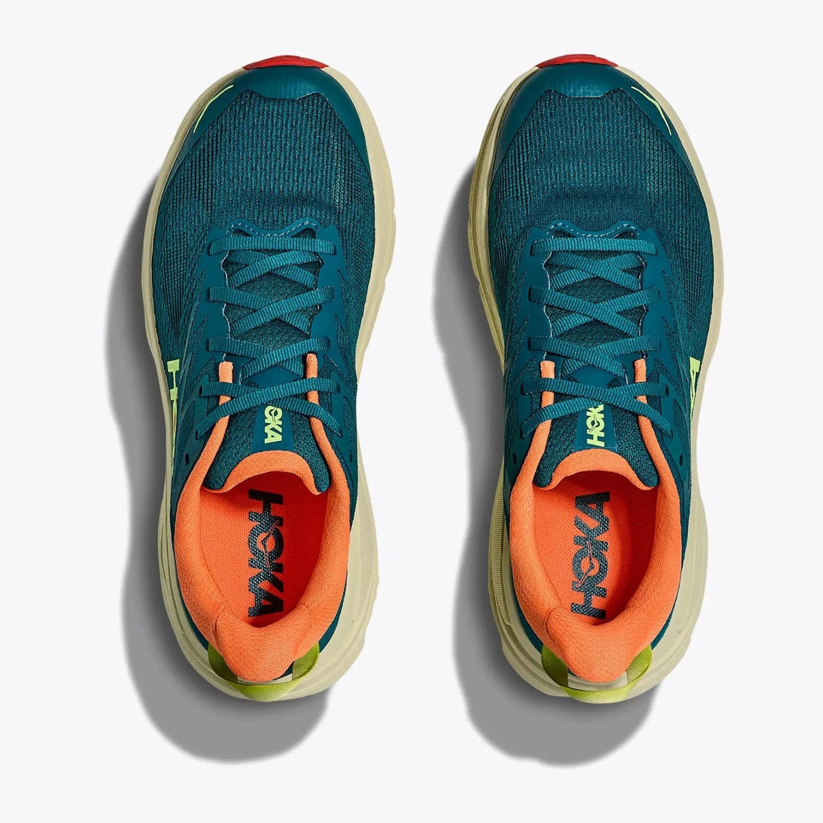 Hoka Challenger 8 Dames - Trail.nl