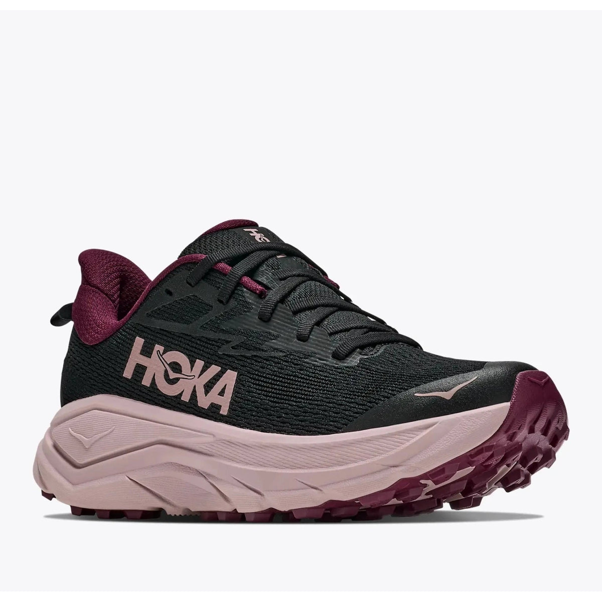 Hoka Challenger 8 Dames - Trail.nl