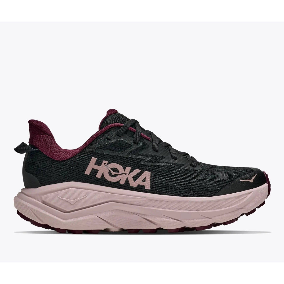 Hoka Challenger 8 Dames - Trail.nl