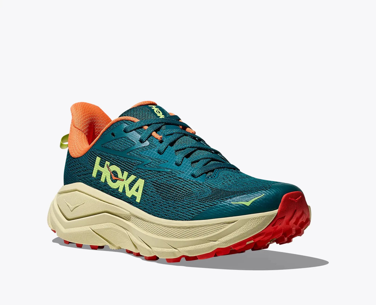 Hoka Challenger 8 Dames - Trail.nl