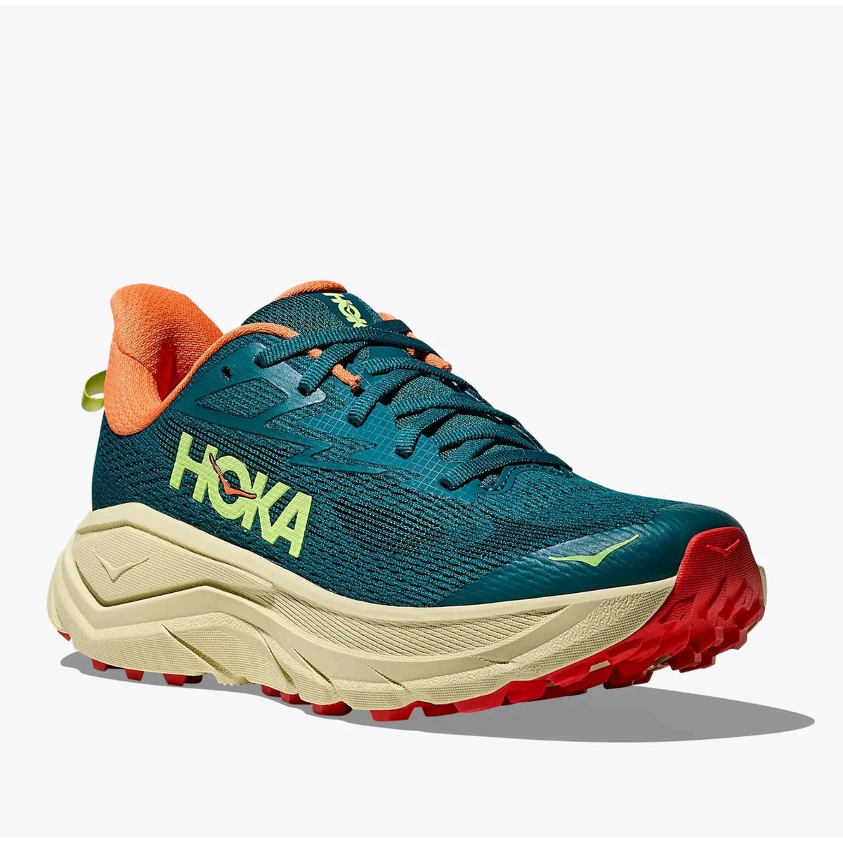 Hoka Challenger 8 Dames - Trail.nl