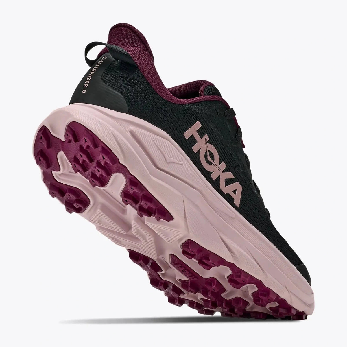 Hoka Challenger 8 Dames - Trail.nl