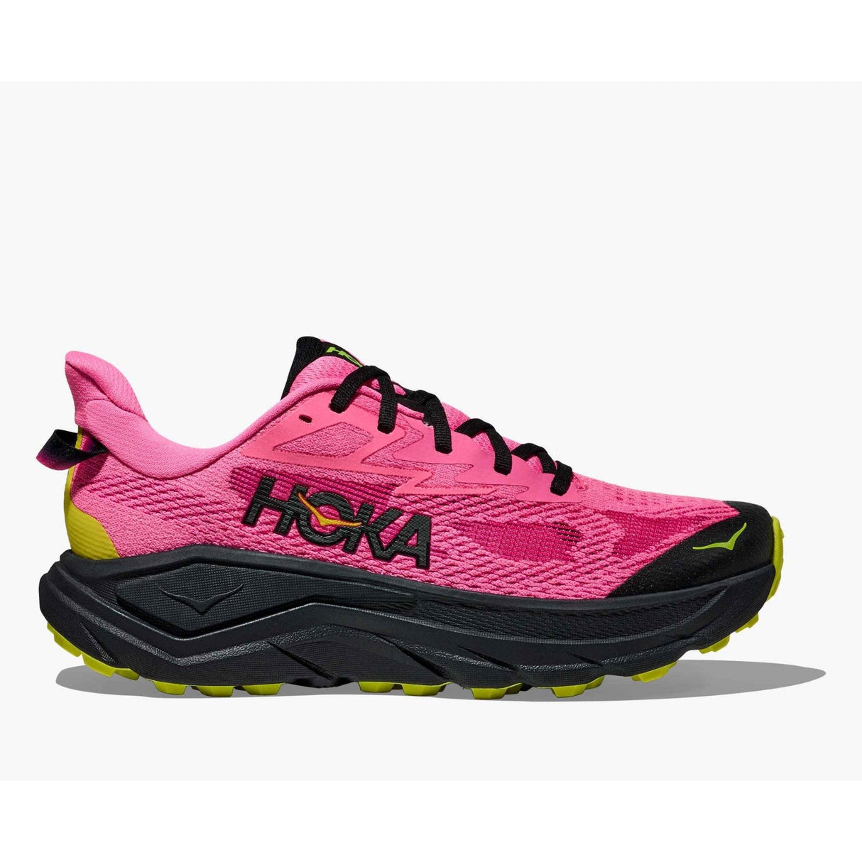Hoka Challenger 8 Dames - Trail.nl