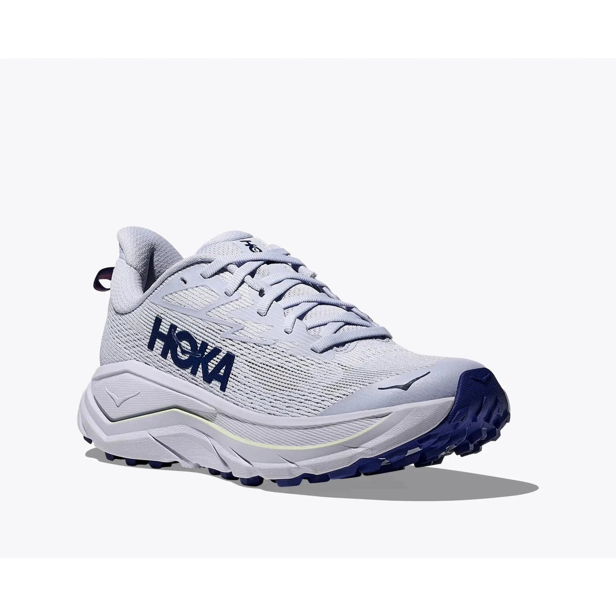 Hoka Challenger 8 Dames - Trail.nl