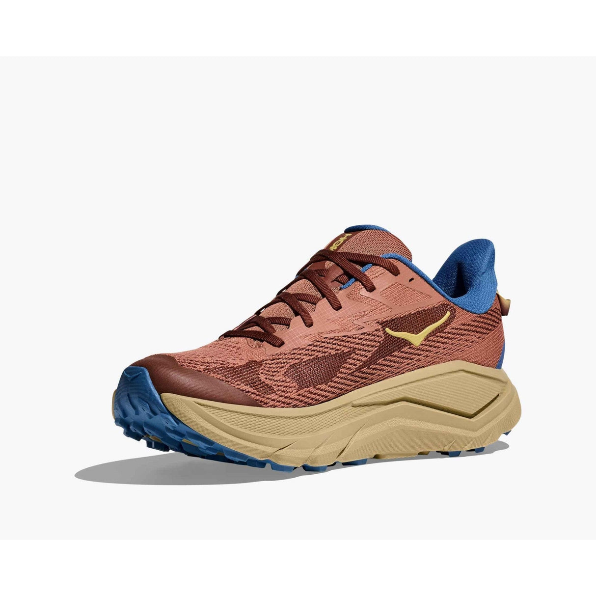 Hoka Challenger 8 Heren | Trail.nl