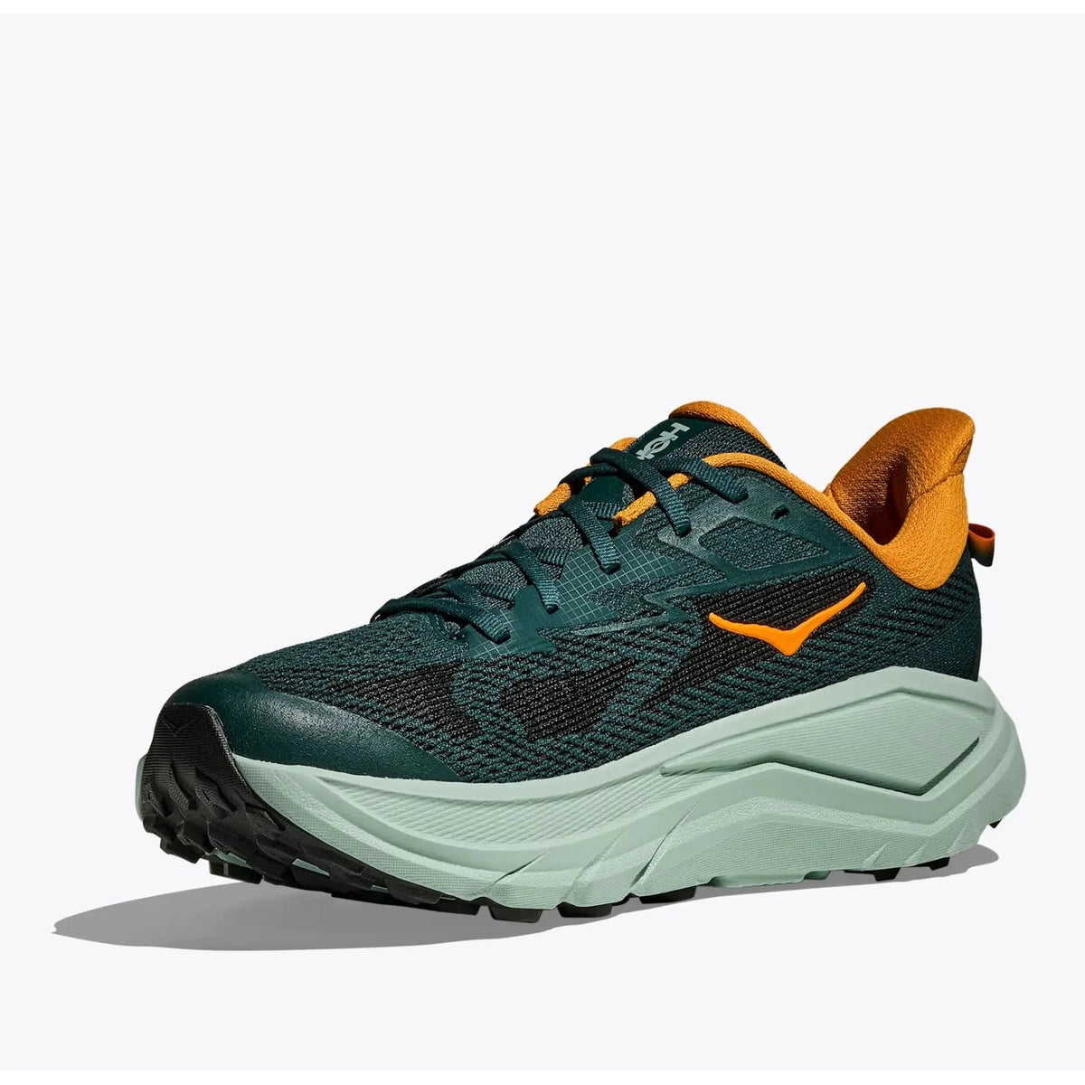 Hoka Challenger 8 Heren - Trail.nl