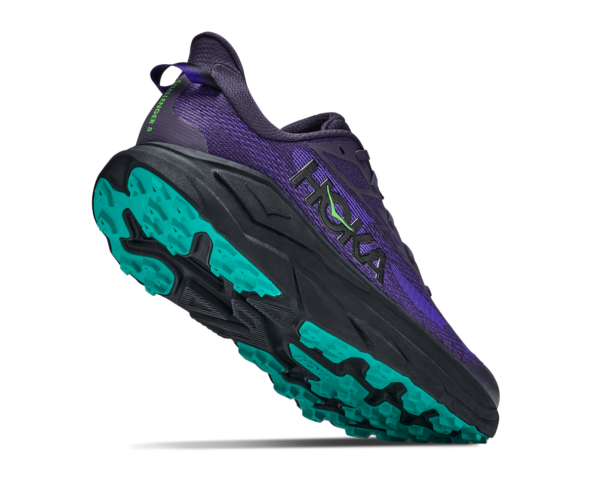 Hoka Challenger 8 Heren - Trail.nl