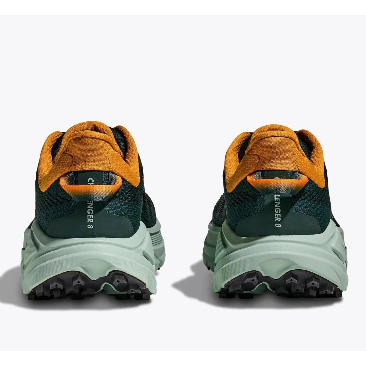 Hoka Challenger 8 Heren - Trail.nl