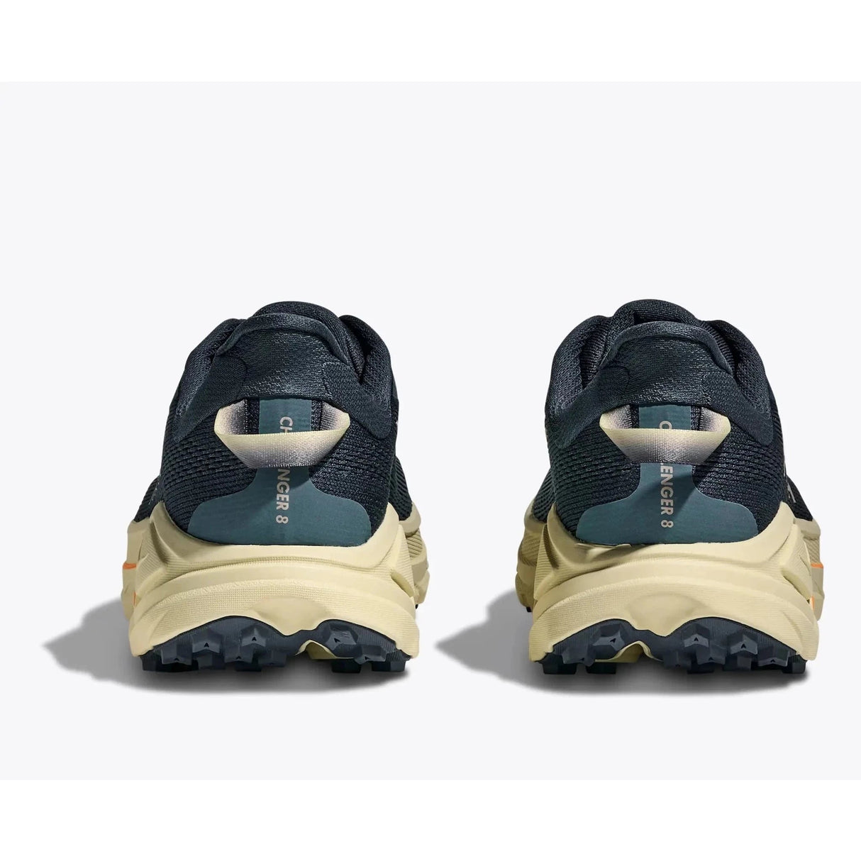 Hoka Challenger 8 Heren | Trail.nl