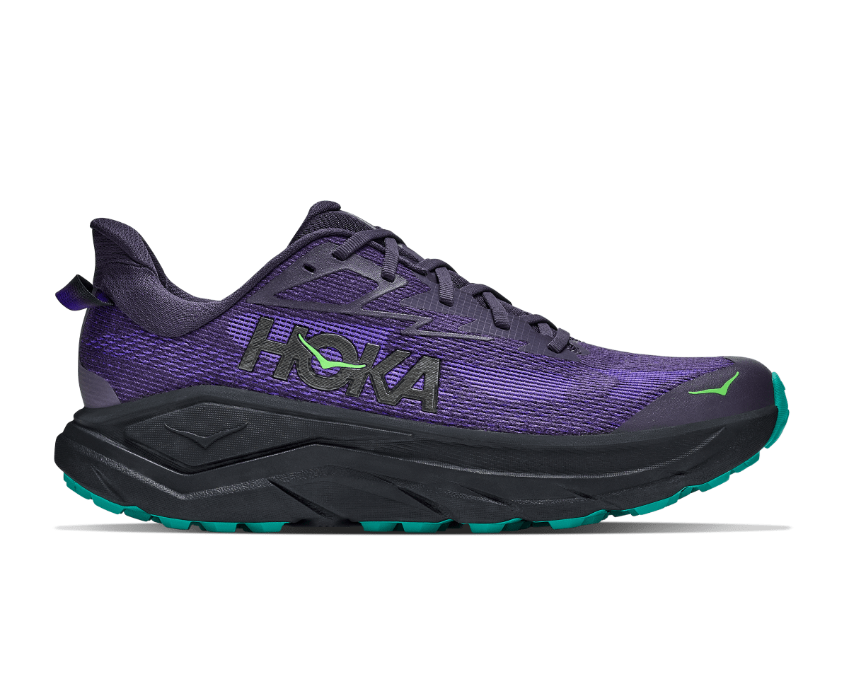 Hoka Challenger 8 Heren - Trail.nl