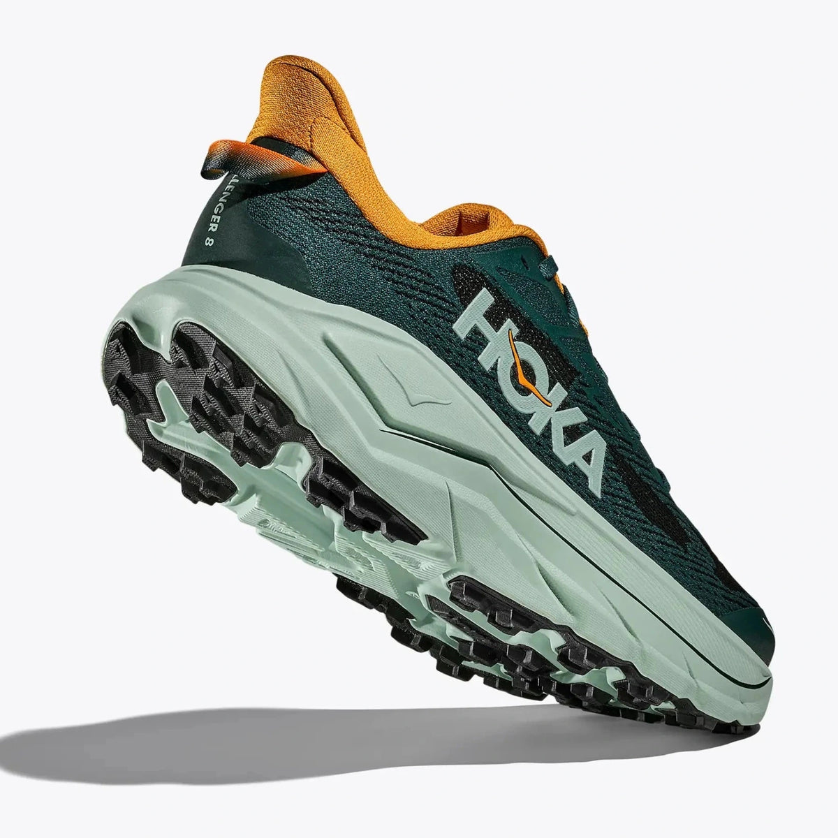Hoka Challenger 8 Heren - Trail.nl