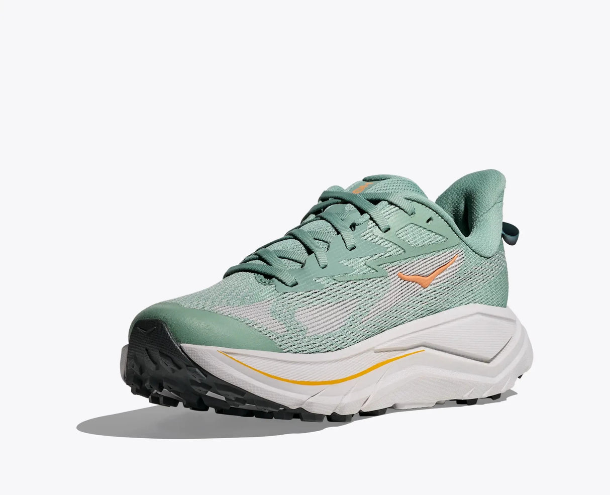 Hoka | Challenger 8 | Trailschoenen | Dames - Trail.nl