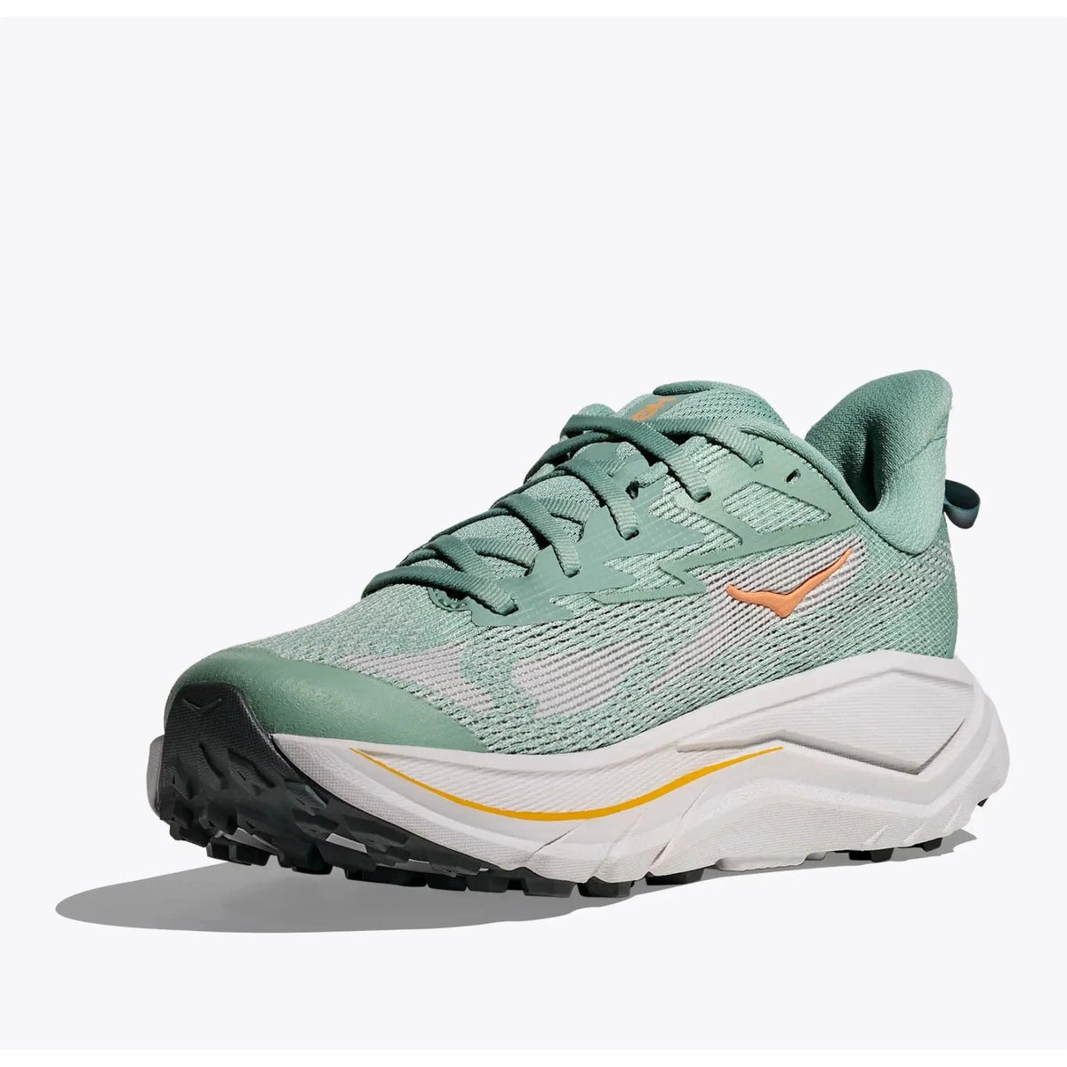 Hoka | Challenger 8 | Trailschoenen | Dames - Trail.nl
