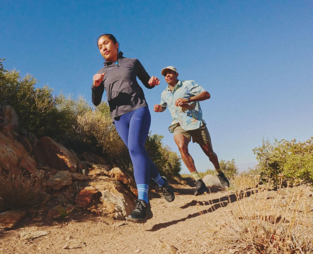 Hoka | Challenger 8 | Trailschoenen | Dames | Trail.nl