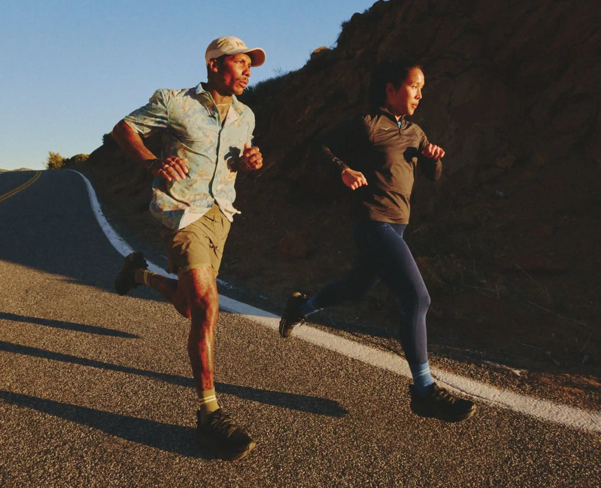 Hoka | Challenger 8 | Trailschoenen | Dames | Trail.nl