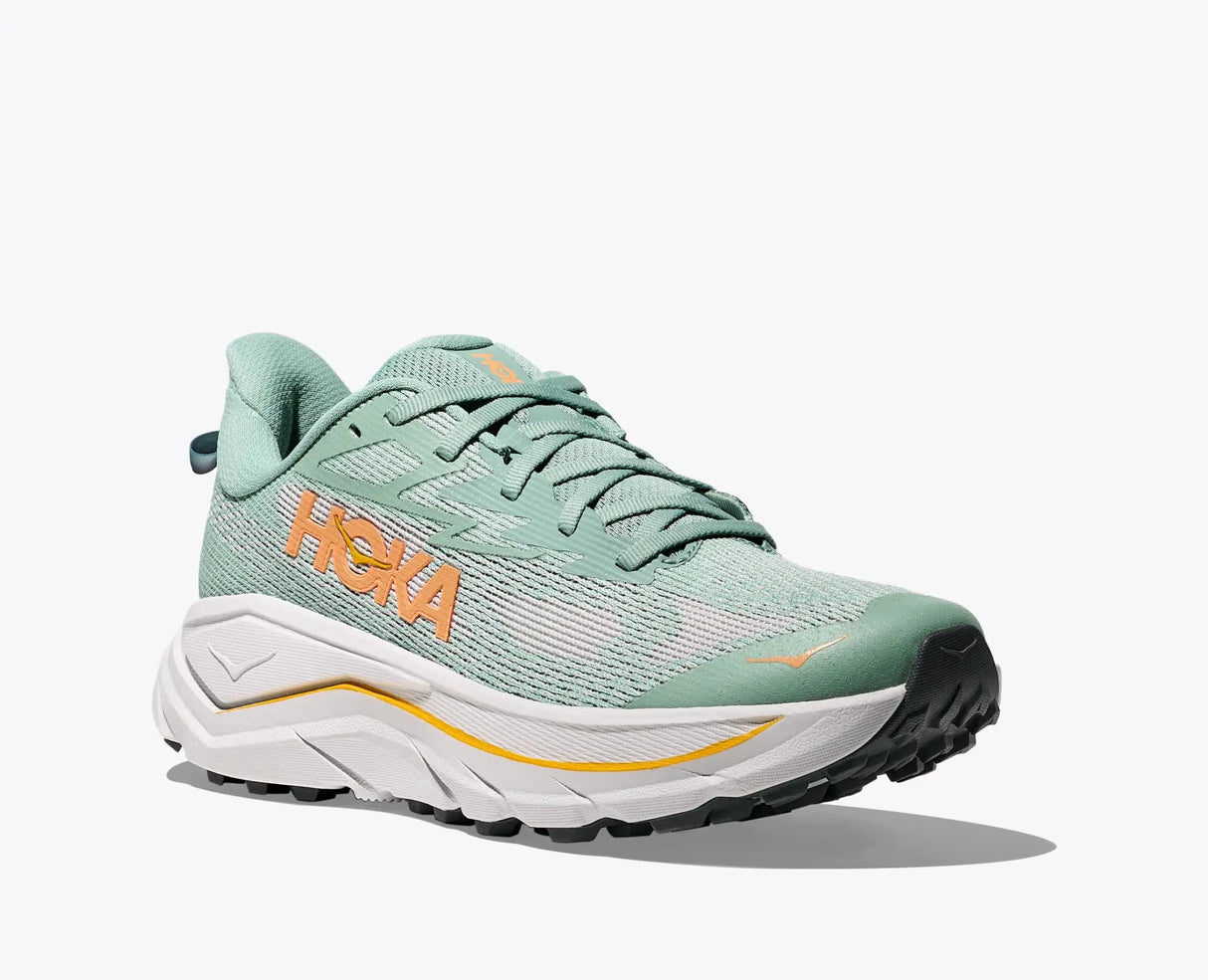 Hoka | Challenger 8 | Trailschoenen | Dames - Trail.nl