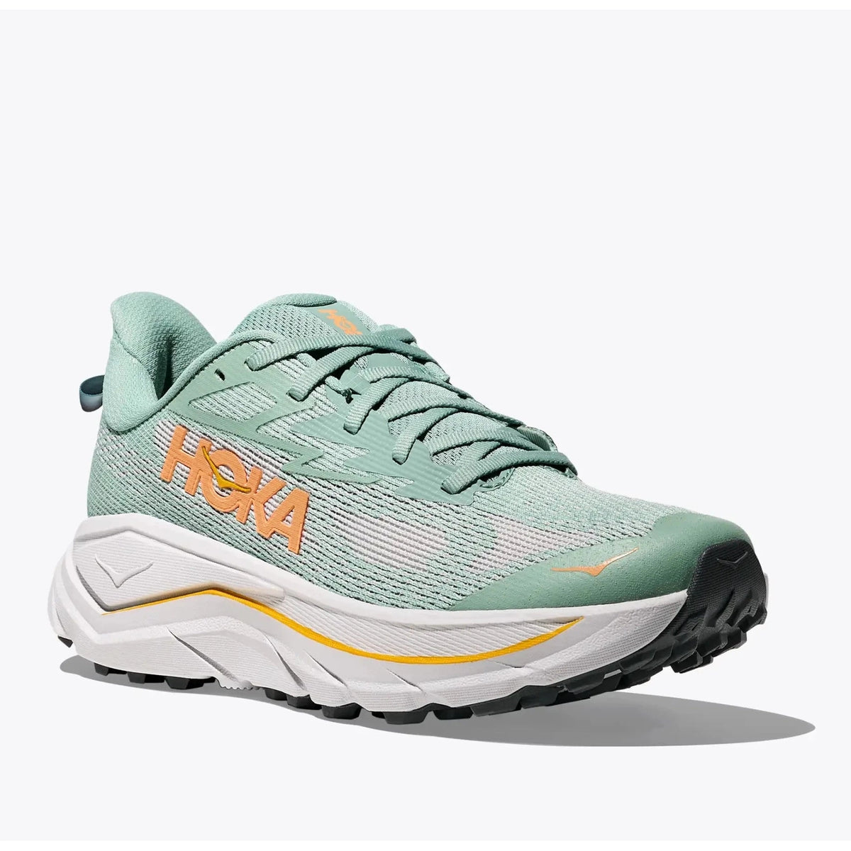 Hoka | Challenger 8 | Trailschoenen | Dames - Trail.nl