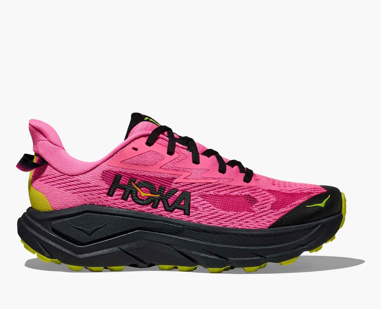 Hoka | Challenger 8 | Trailschoenen | Dames | Trail.nl