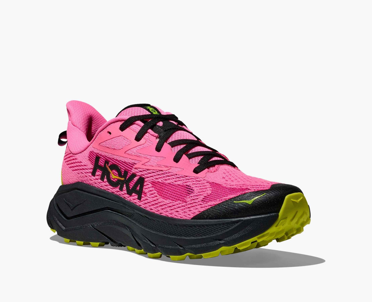 Hoka | Challenger 8 | Trailschoenen | Dames | Trail.nl