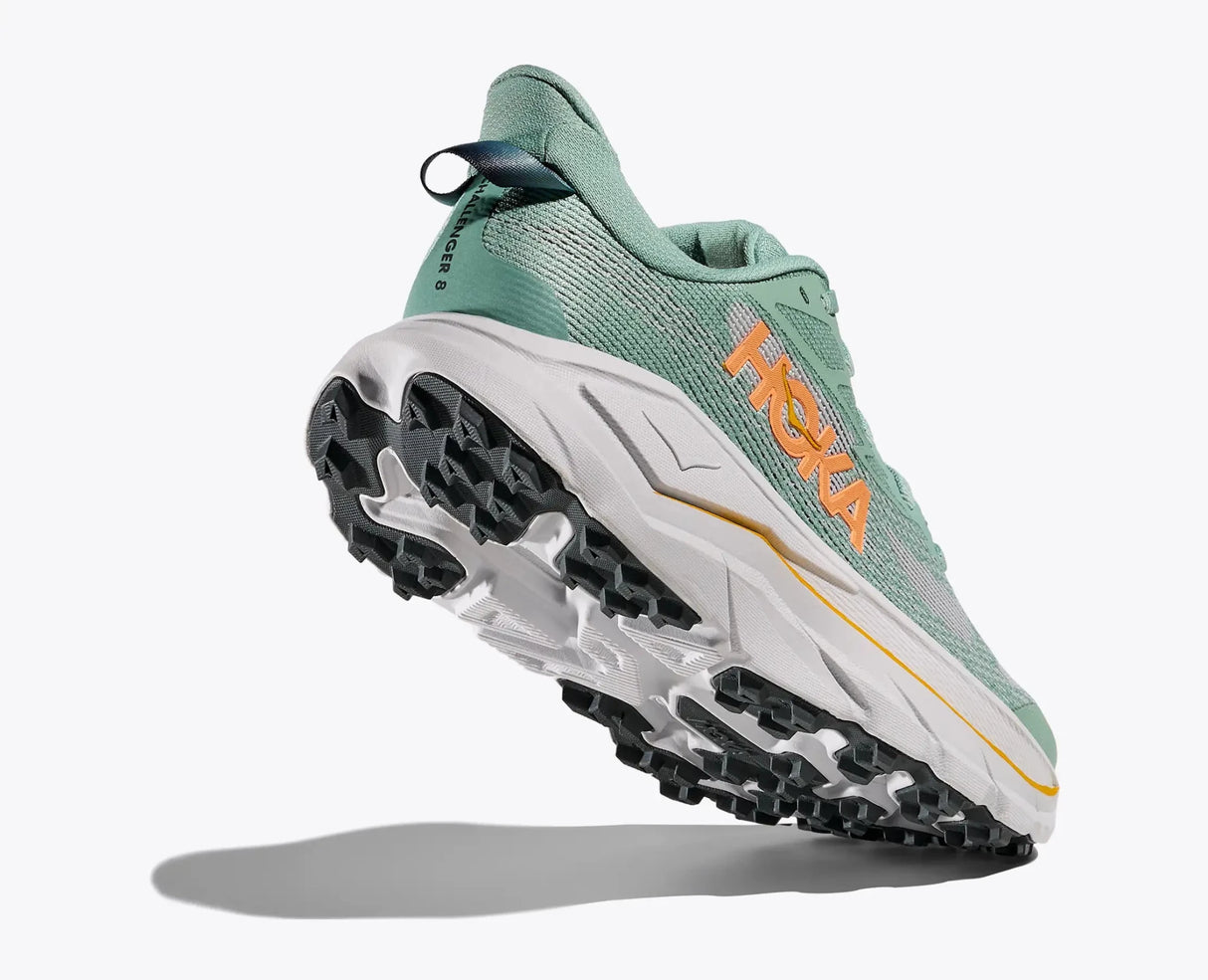 Hoka | Challenger 8 | Trailschoenen | Dames - Trail.nl
